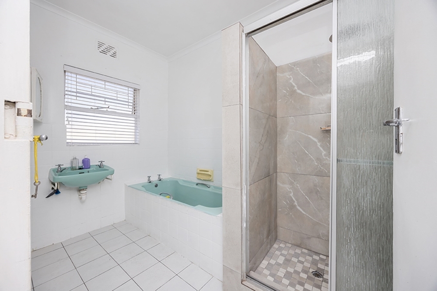 To Let 3 Bedroom Property for Rent in Vasco Estate Western Cape